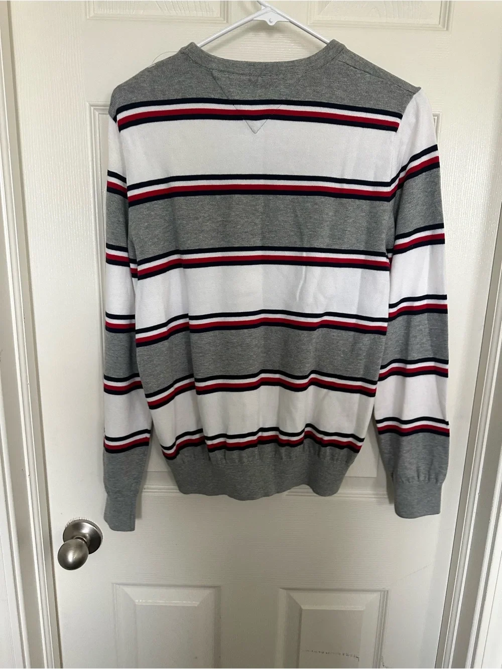 Tommy Hilfiger classic striped